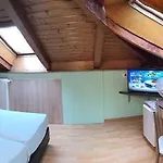 Bed and Breakfast Garni Betty