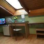 Bed and Breakfast Garni Betty