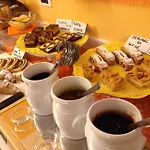 Garni Betty Bed and Breakfast Μεράνο