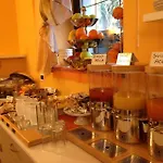 Bed and Breakfast Garni Betty