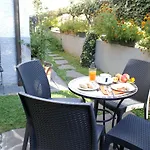 Garni Betty Bed and Breakfast 3*