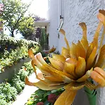 Garni Betty 3* Μεράνο