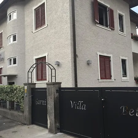 Garni Betty 2* Merano