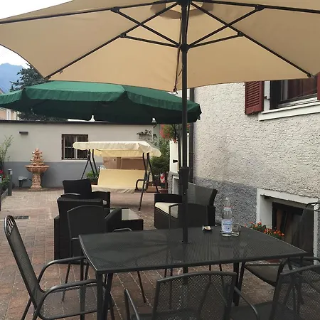 Garni Betty فندق مبيت وإفطار 3*