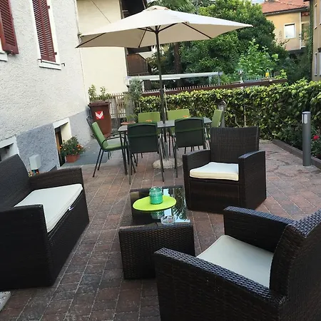 Bed & Breakfast Garni Betty 3*