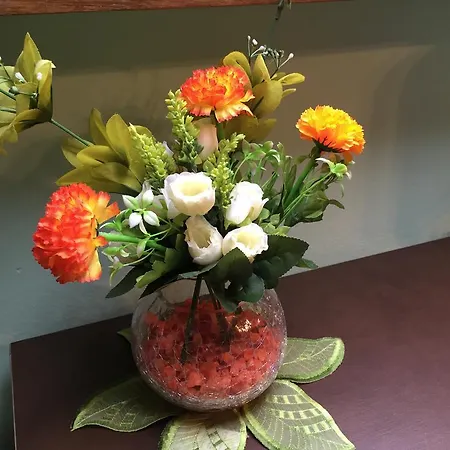 Garni Betty Bed & Breakfast 3*