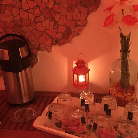 Bed and Breakfast Garni Betty Μεράνο
