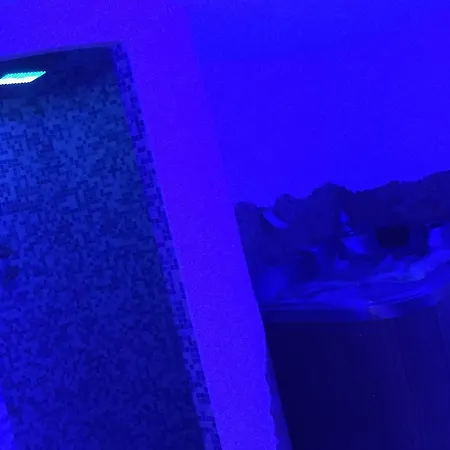 فندق مبيت وإفطار Garni Betty 3*