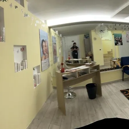 Garni Betty 2* Merano
