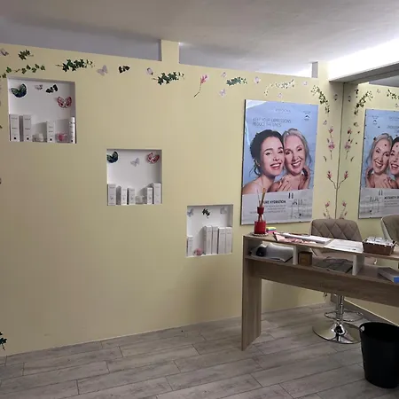 Garni Betty Bed & Breakfast