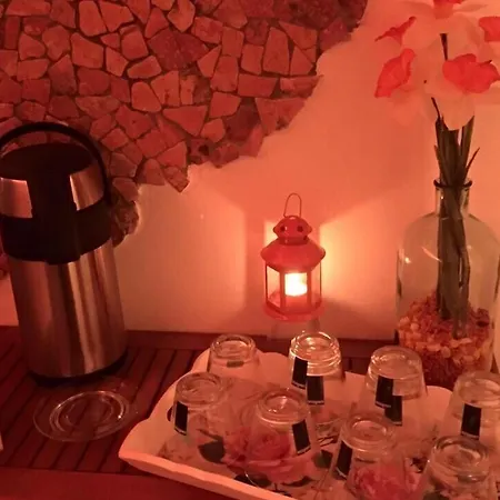 Garni Betty 3* Merano