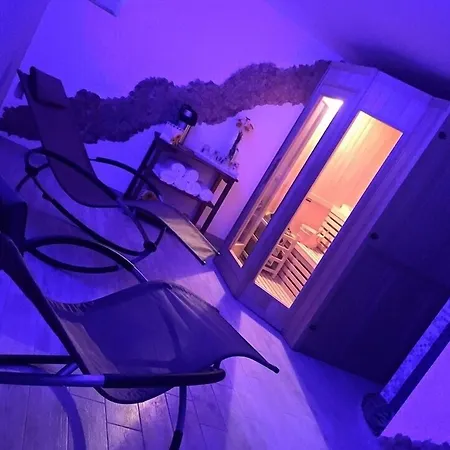 Garni Betty Bed & Breakfast 3*