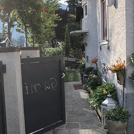 Garni Betty 3* Merano