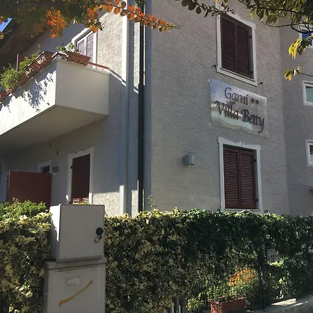 Frühstückspension Garni Betty