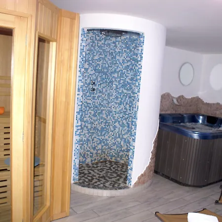 Garni Betty 3* Merano