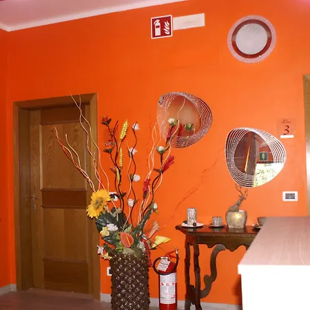 Garni Betty Bed & Breakfast