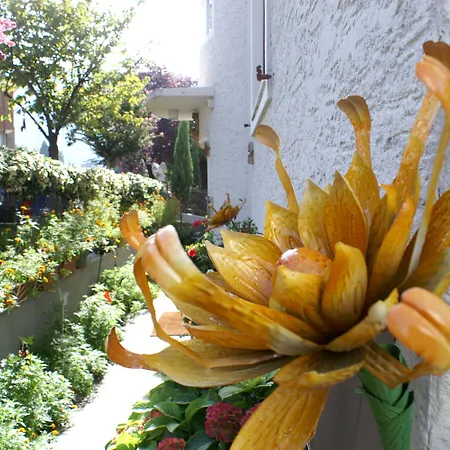 Garni Betty 3* Merano