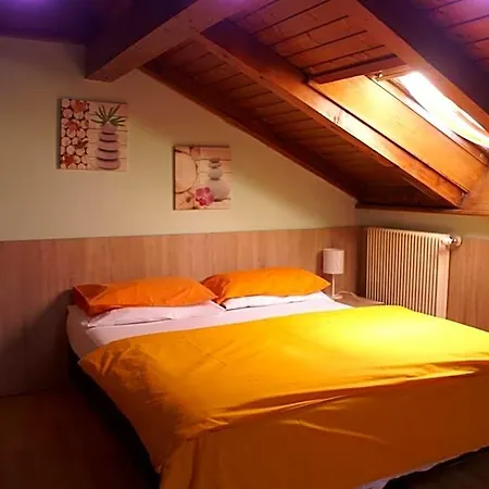 Garni Betty Bed & Breakfast