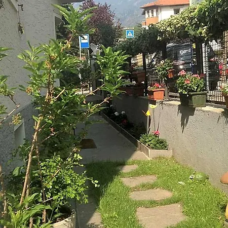 Bed & Breakfast Garni Betty 3*