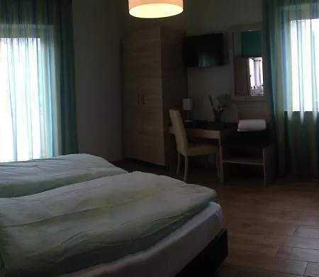 Garni Betty Bed & Breakfast Merano