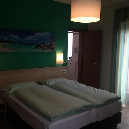 Garni Betty Merano