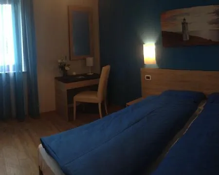 Garni Betty فندق مبيت وإفطار