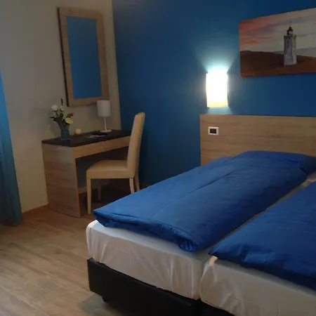 Garni Betty ميرانو