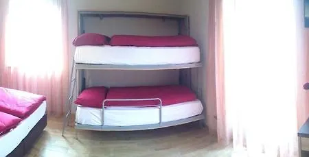 فندق مبيت وإفطار Garni Betty