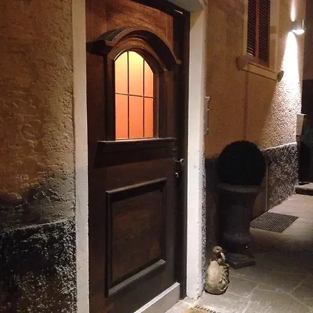 Garni Betty Bed and Breakfast Μεράνο