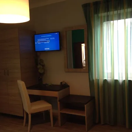 Garni Betty Bed and Breakfast