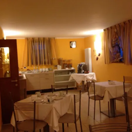 Garni Betty Bed & Breakfast