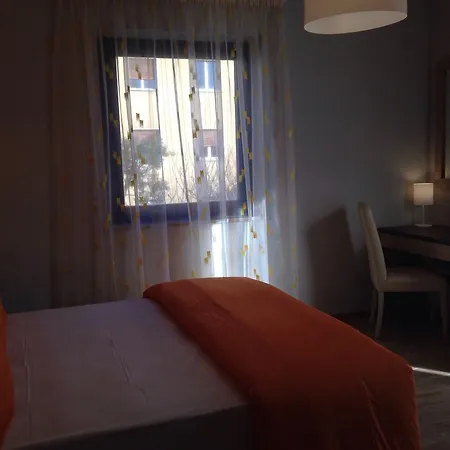 Garni Betty Bed and Breakfast 2*