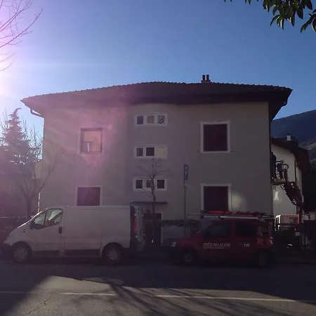 Bed and Breakfast Garni Betty