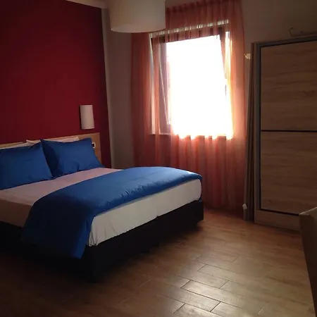 Garni Betty Bed and Breakfast 2*