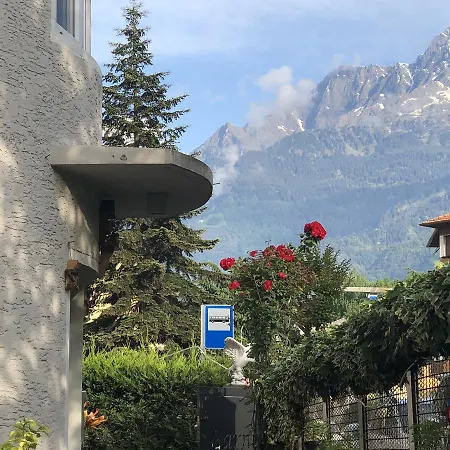 Garni Betty Bed & Breakfast