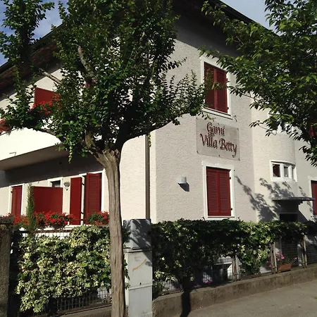 Garni Betty Frühstückspension Meran