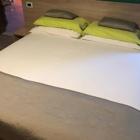 Garni Betty Bed & Breakfast 3*