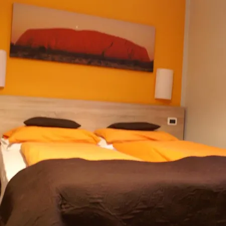 Garni Betty Bed & Breakfast