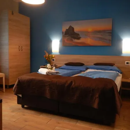 Garni Betty Bed & Breakfast Merano