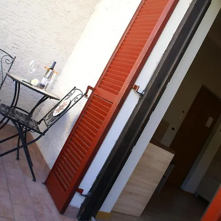 Garni Betty ميرانو