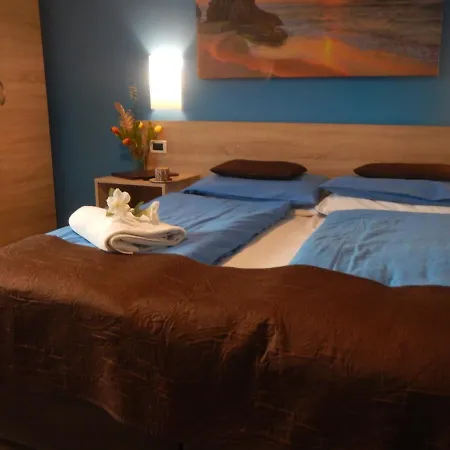 Bed & Breakfast Garni Betty Merano