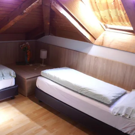 Garni Betty Bed and Breakfast