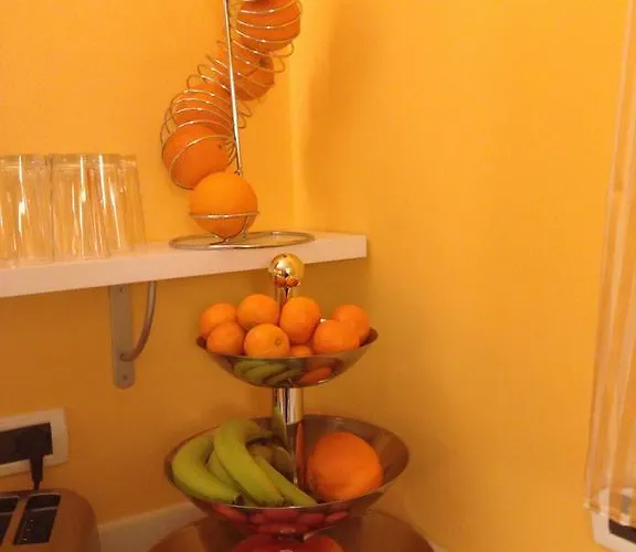 Garni Betty 3* Meran