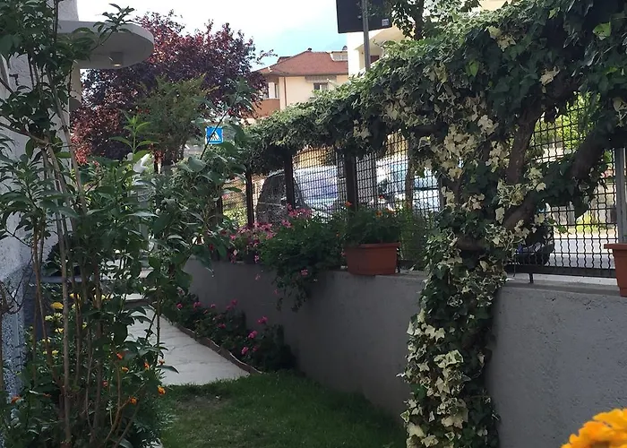 贝蒂加尼别墅 3*