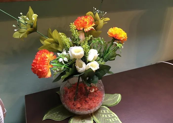 Garni Betty Couette-café 3*