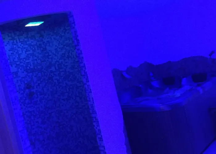 Frühstückspension Garni Betty 3*