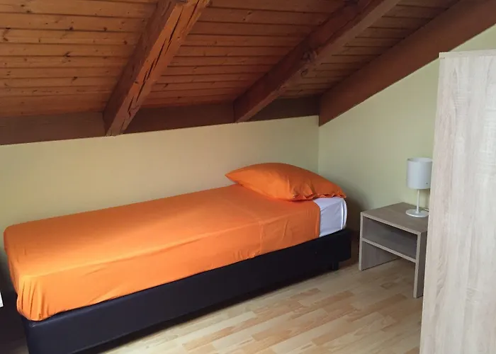 Garni Betty Bed & Breakfast