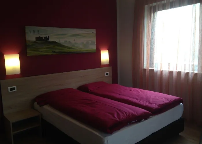 Garni Betty Frühstückspension