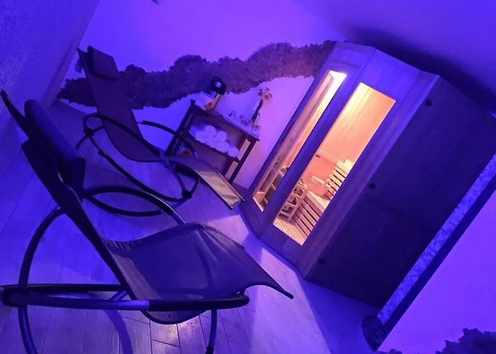 Garni Betty Frühstückspension 3*