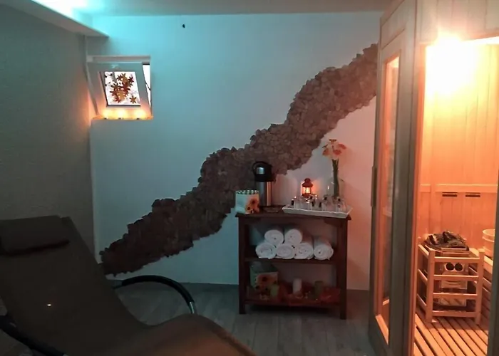 Couette-café Garni Betty Merano